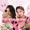CRYSTAL BLOOM 🩷🤍 - @crystal.bloomoff - TikTok