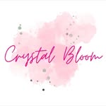 Crystal Bloom | Dedicate to you - @crystal__.bloom - Instagram