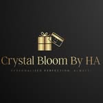 Crystal Bloom By HA - @crystalbloombyha - Instagram