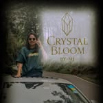 Crystal Bloom by Mamta Jhala - @crystal_bloom1711 - Instagram