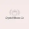 Crystal Bloom Candle Co - @crystal_bloom_candles - TikTok