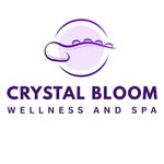 Crystal Bloom Wellness and Spa - @crystalbloomky - Instagram