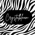Crystalbloom - @crystalbloom35 - Instagram