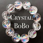 靈石寶寶 Crystal BoBo - @crystal_bobobobo - Instagram