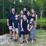 Crystal Bobo Crews - @hot_momma35 - Instagram