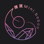 Mini.boboo 。彌寶 - @mini.boboo_crystal - Instagram