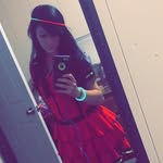 Crystal Bone - @crystaldawn429 - Instagram