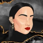 Crystal Bones Piercings - @crystalbones_piercings - Instagram