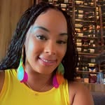 Crystal Bonner - @rdhccrt - Instagram