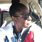 Crystal Bonner Davis - @begoneblack - Instagram