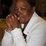 Crystal Smith-Bonner - @crystalsmithbonner - Instagram