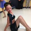 Chloe!🩰 from: a.l.d.c_comps! - @crystal.bounds.team - TikTok