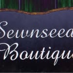 Crystal Bounds - @sewnseedsboutique - Instagram