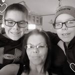 Crystal Bradshaw - @crysb64 - Instagram