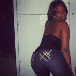 Crystal Branch - @mzprettymiss - Instagram
