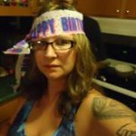 Crystal Brewer - @tattoomom24 - Instagram