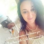 Crystal Brewer - @crystalbrewer7048 - Instagram