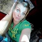 Crystal Brewer - @crystaldunkin513 - Instagram