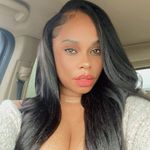 Crystal Brewer - @caramelbeauty85 - Instagram