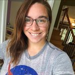Crystal Brewer - @cwhited13 - Instagram