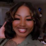 Crystal GodsGift Brewer - @crystalbrewer - Instagram