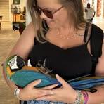 Crystal Leanne - Facebook