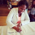 Crystal Briscoe - @cbriscoebooks - Instagram