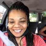 Crystal Briscoe-Boggan - @mzboggan60 - Instagram