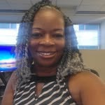 Crystal D Briscoe - @crystal76188 - Instagram