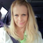 Crystal Dunn Briscoe - @magickptn - Instagram