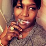 Crystal R. Briscoe - @virgogine_7378 - Instagram