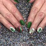 Crystal Browning - @hair_nails_by_crystalb - Instagram