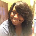 Crystal Buckner - @crystalb93 - Instagram