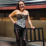 Crystal Buckner - @sweet_82_pea - Instagram