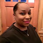 Crystal Buckner-Ellis - @mrsellis27 - Instagram