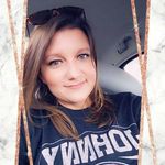 Crystal Knight Buckner - @knightgirl - Instagram