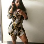 Crystal Marie Buckner - @crystalmdudley02 - Instagram