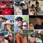 Brian N Crystal Burchett - @brian_crystal_together_forever - Instagram