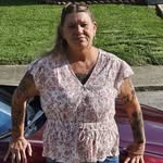 Crystal Burchett - @crystal.burchett13 - Instagram