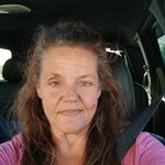 Crystal Burchett - @burchett4985 - Instagram