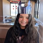 Chrystal Burge - Facebook