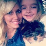 Crystal Burge - @mckennagracefanq - Instagram