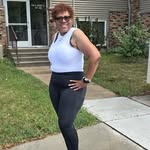Crystal D Burge - @burgecrystal - Instagram