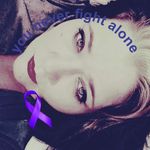 Crystal Burgett - @myspiritwoke1223 - Instagram