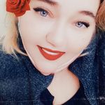 Crystal Burgett - @zimorawalker54 - Instagram