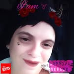 Crystal Burke - @crystalburke420 - Instagram