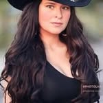 Crystal Meyer - @crystalburk93 - Instagram