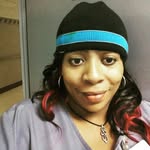 Crystal - @crystalburrell35 - Instagram