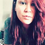 Crystal Burr - @crystal_228 - Instagram