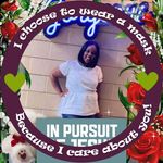 Crystal Burr - @moma_burr - Instagram